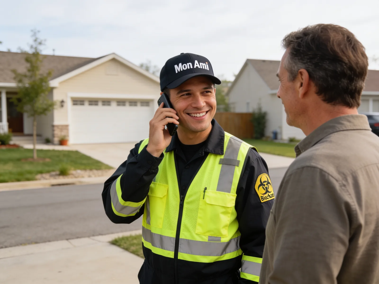 Sewage Cleanup Estell Manor, NJ FAQs