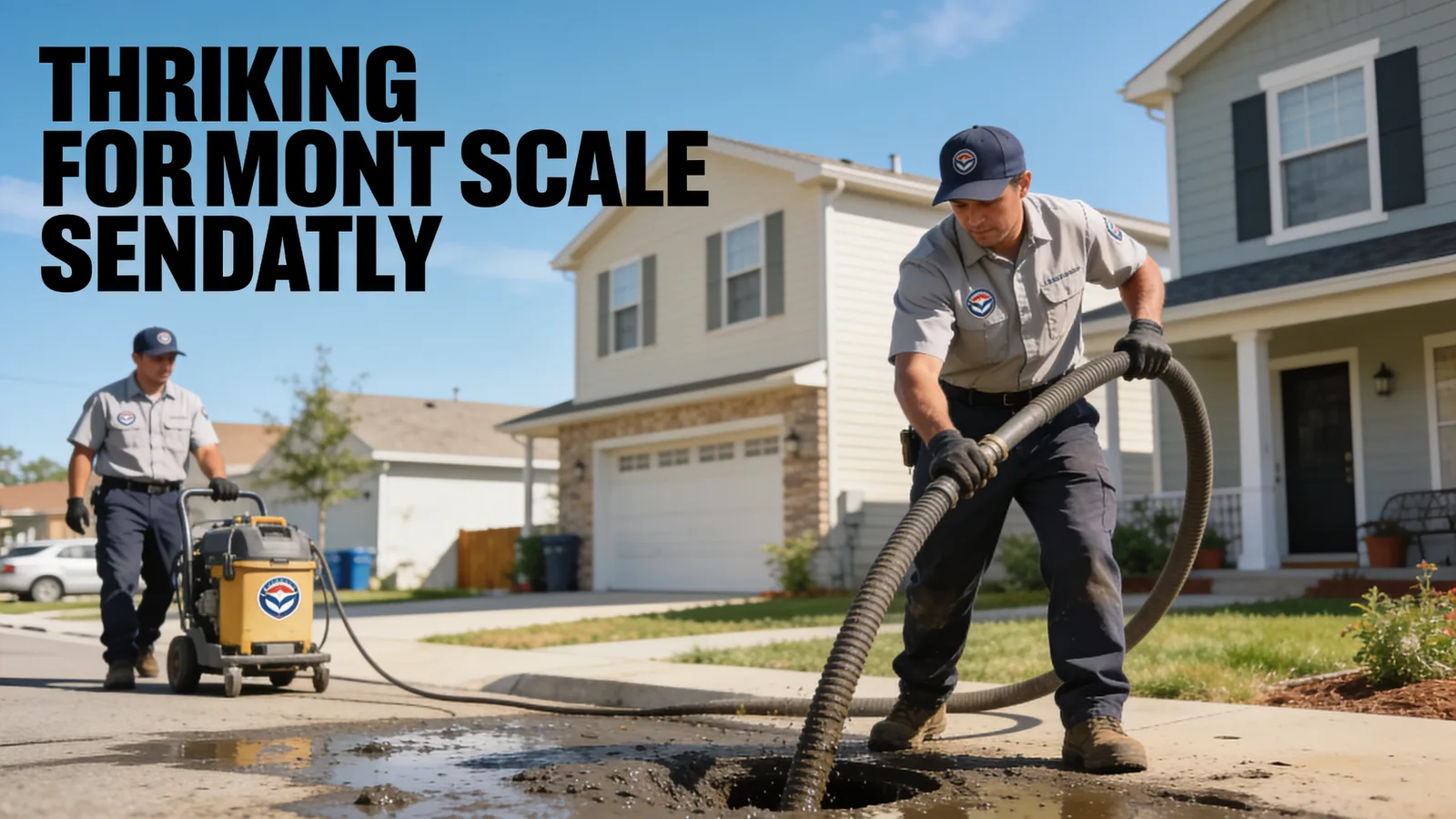 Sewage Cleanup in Estell Manor, NJ near me